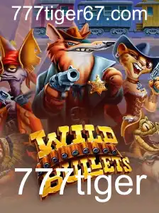 Descobrindo WildBullets: Um Jogo de Aventura e Estratégia Com Temática de Faroeste