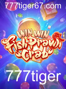 Explorando o Fascinante Jogo WinWinFishPrawnCrab com 777tiger