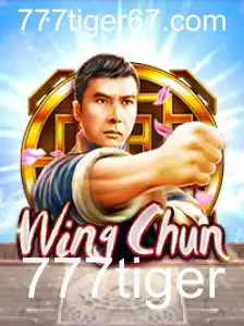 WingChun: Mergulhe no Mundo Empolgante do Jogo com 777tiger