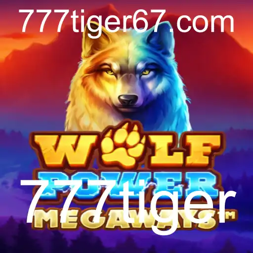 Explorando o Universo de WolfPowerMega: Aventuras Digitalizadas com 777tiger